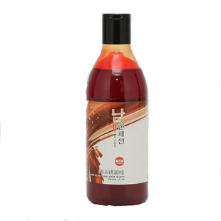 韩派镜面蜡打蜡膏不伤头发修复改善发质酸性护理焗油护发增加光泽