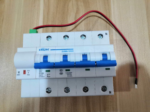 80A 预付费电专用开关 250A 400A 125A 电能外置断路器