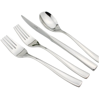 出口荷兰西餐具sola牛排刀叉