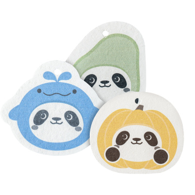 易优家木浆洗碗棉宝宝专用