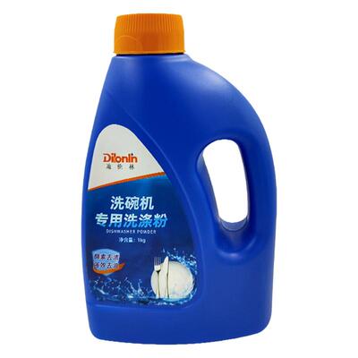 迪伦林/Dilonlin洗碗粉多效合一