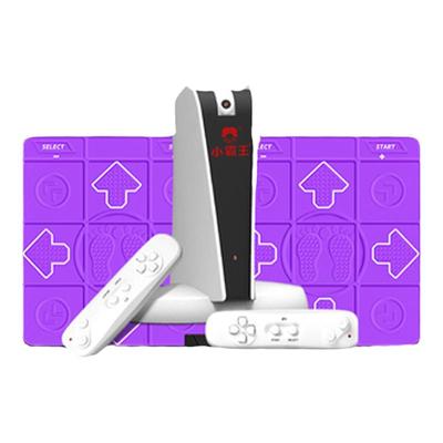 小霸王2023新款抖音推荐游戏机