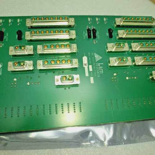 Lam Research 810-145150-001 Rev B Dc Distributions Board, Ut