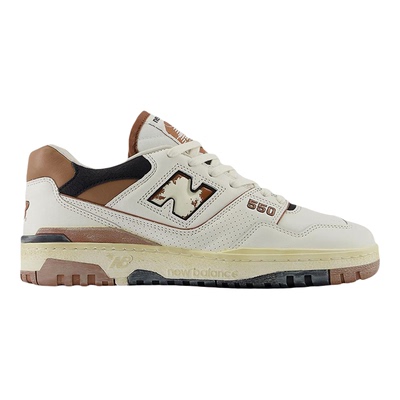 New Balance/NB正品550系列男女潮流百搭运动低帮板鞋BB550VGC