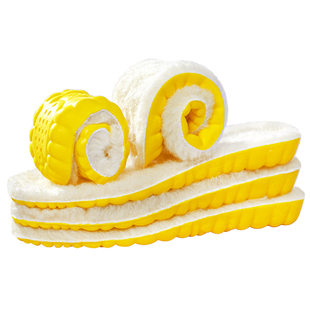 适用STARTER加厚冬季羊毛毡鞋垫男女减震保暖吸汗柔软舒适除臭