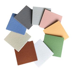 广场砖200x200楼顶砖300X300屋面砖广场天台地砖耐磨抗压防滑瓷砖