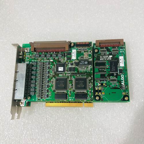 【请询价】ALGO工业板卡 PCI-CPU3 PC-02014B PC
