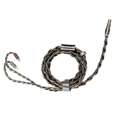 dunu达音科pro古河25耳机升级线