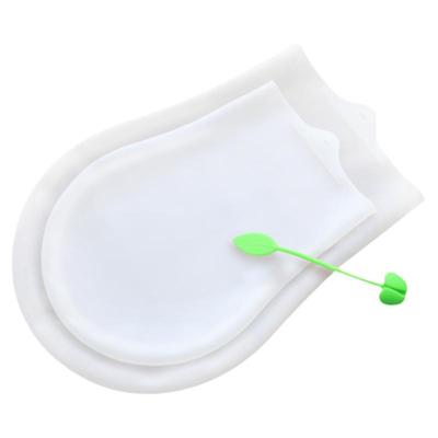 硅胶揉面袋和面袋不粘手