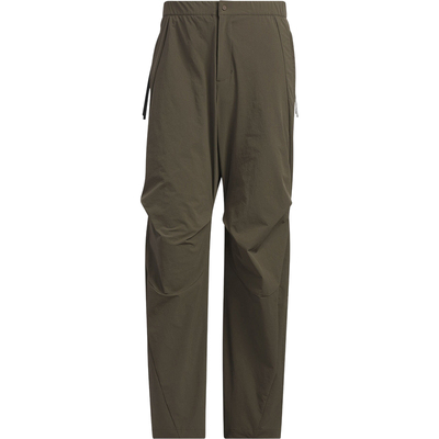 阿迪达斯男士复古运动长裤