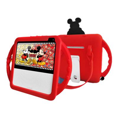 现货速发*小米家庭屏6保护套贴膜