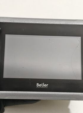 【请询价】北尔电子iXT4A工业触摸屏，Beijer Electron