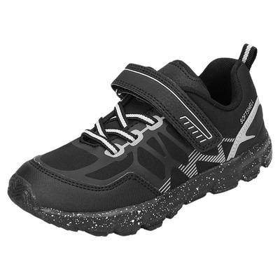 意大利品牌4色选儿童户外运动鞋