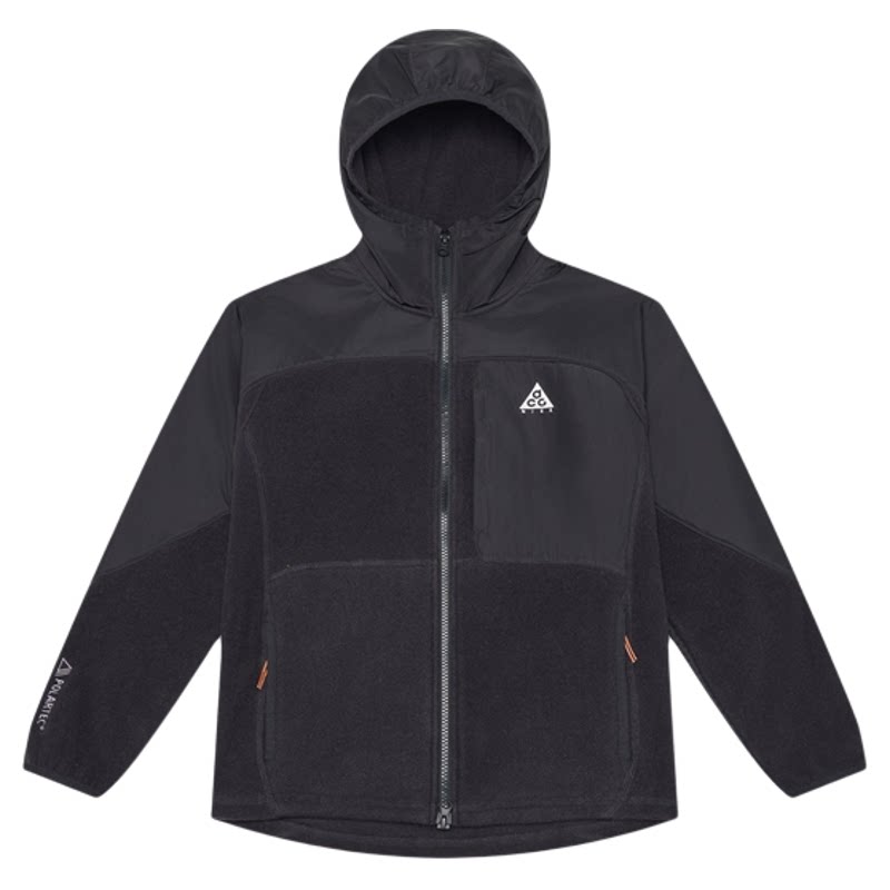 Nike耐克ACG户外保暖青少年夹克