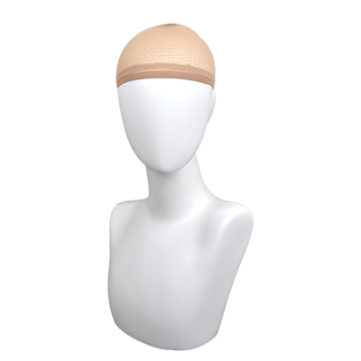 假发压发帽cos发网肉色隐形