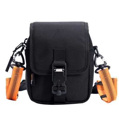 考杜拉弹道尼龙手机包防水机能