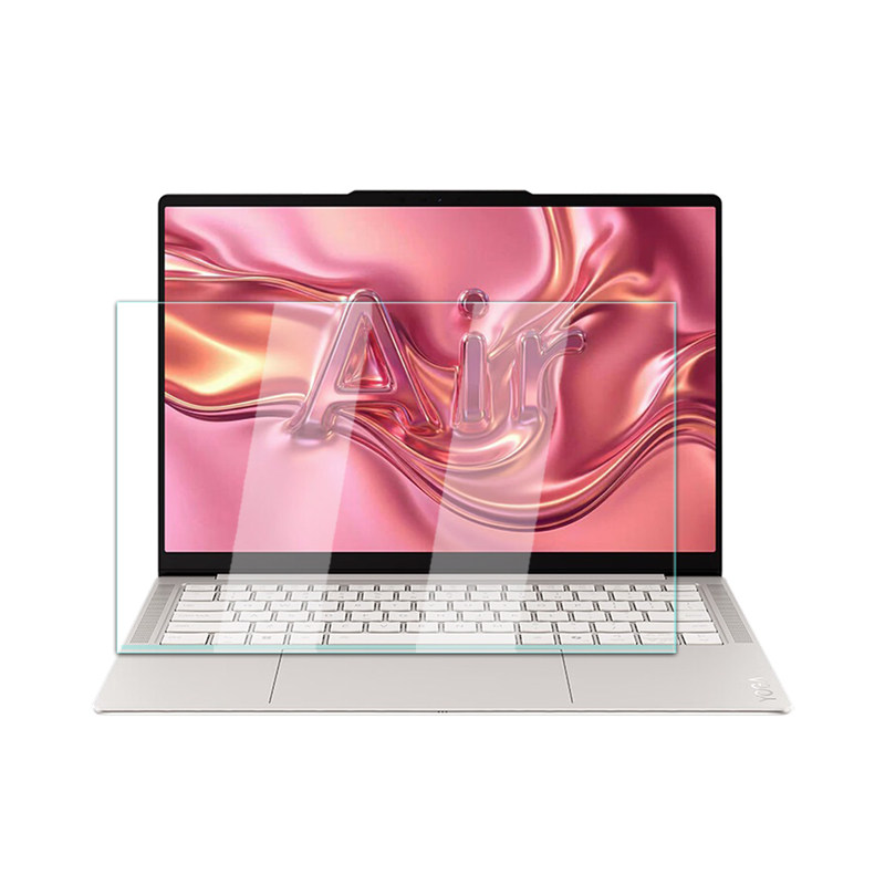 2026款YOGAAir/Pro14硅胶键盘膜