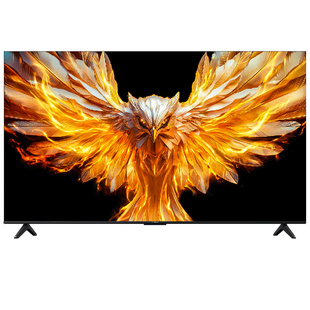 TCL雷鸟鹏6SE 26款 75英寸144Hz高刷WiFi6电视机以旧换新补贴85