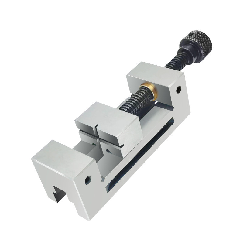 QGG高精密平口钳加高台虎钳356寸