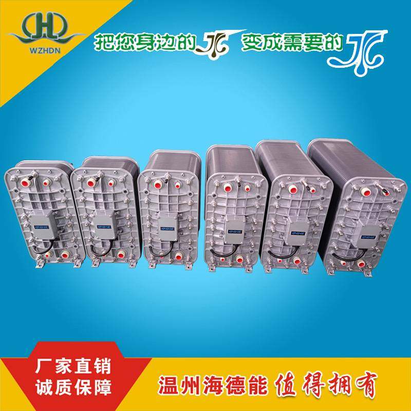 适用于反渗透水处理去离子水系统0.5T,1T,2T,3T,4T,5T的EDI设备