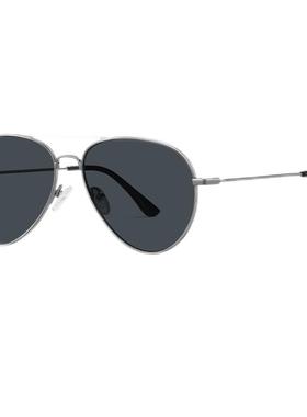 凹面飞行员太阳镜防眩光防紫外线