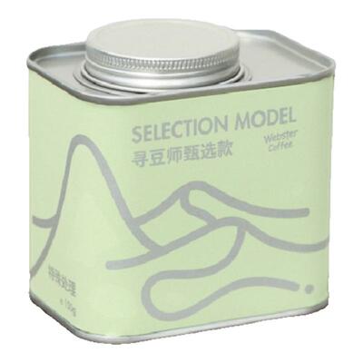 咖啡豆/西瓜太郎发酵水洗