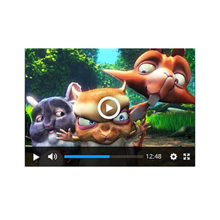 ai短视频定制作绘画图代画midjourney代出图修图片剪辑生成mg动画