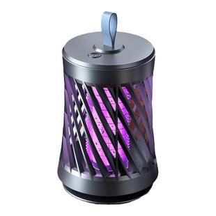 灭蚊灯家用驱蚊静音室内除蚊虫usb插电充电款电击式灭蚊神器黑科技杀蚊子卧室挂墙壁挂式防蚊虫2025新款