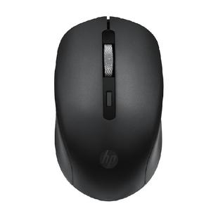 HP/惠普无线鼠标2.4GHz静音办公便携电脑鼠标游戏标配