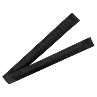 盘发器丸子头固定神器啪啪圈卷发