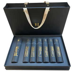 川字牌青砖茶赵李桥茶厂辉煌历程青砖茶490g(7gx70)湖北黑茶赤壁