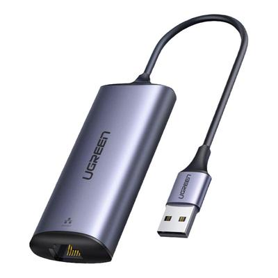 绿联2.5g网卡转换器macbookpro