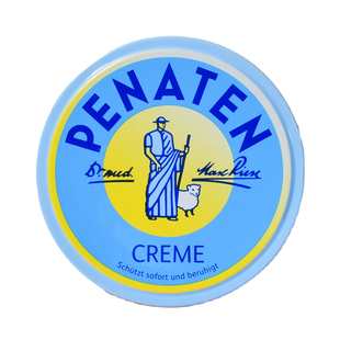 现货 德国Penaten贝娜婷万佣膏宝宝新生幼儿护臀防叮咬50ml 正品