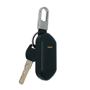 老人定位器超长待机老年人痴呆gps防走丢神器防丢失牌防丢钥匙扣