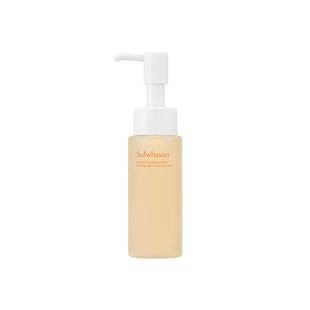 【天猫U先】雪花秀顺行柔和洁颜泡沫 50ml+满350-10券