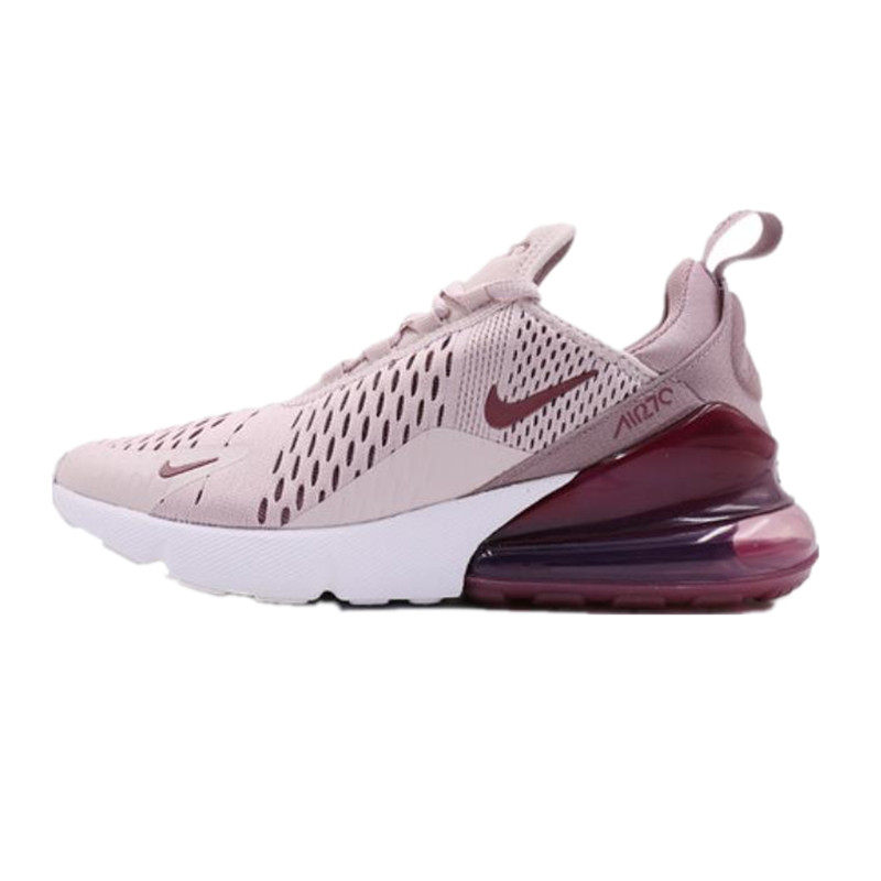 大气垫270跑步鞋Nike/耐克情侣