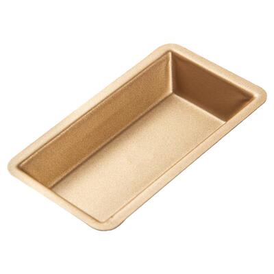 三能费南雪模具金砖面包模具