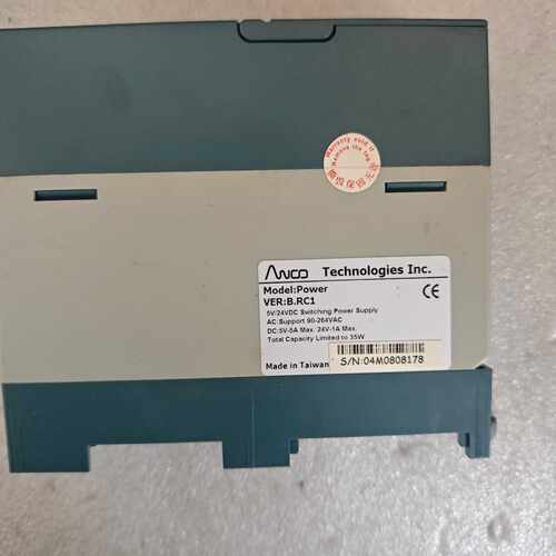 询价PORIS/ANCO控制模块PLC