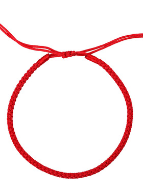 SKY抽拉式手绳手工编织手链