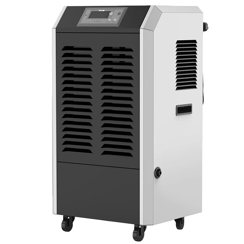 欧井OJ-1512E工业除湿机大功率防潮仓库车间商用除湿器家用抽湿机