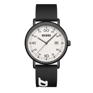 dickies手表电子男学生只看时间初高中女新款高颜值七夕生日礼物