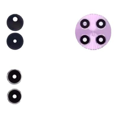 适用OPPO A1S A2 A2Pro A2X A2M后置摄像头镜片 照相机玻璃镜面盖