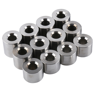 汽车座椅改装加装增高垫块304不锈钢主副驾驶坐椅通用升高垫圈片