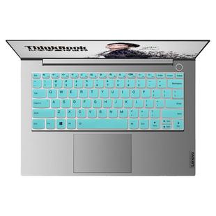 适用联想ThinkBook14 2021款键盘保护膜11代酷睿版键位防尘垫套ThinkBook14 G2 ITL笔记本电脑屏幕保护贴膜