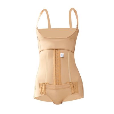 腰腹塑身衣吸脂抽脂术后加压收胃