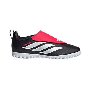 adidas阿迪达斯人造草地/室外硬地碎钉足球鞋2026春男小童 KI8867
