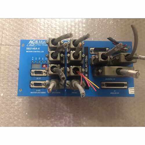 【请询价】ACS控制器S214SA4RSV原装现货议价