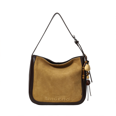 南风Chio2nd可可醇香托特包