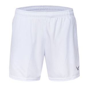 速干羽毛球服运动短裤男女跑步健身成人儿童网球乒乓球服五分短裤