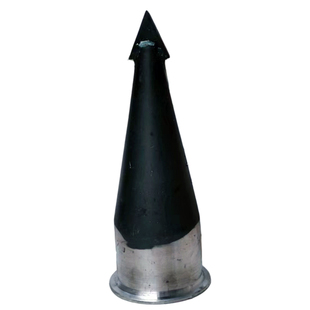 种烟减速器背负式割草机通用型钻头烟钻烤烟打塘机烟草辣椒打孔器